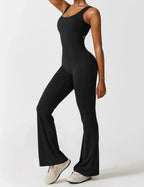 Fitted bodice and ruched back detail closeup