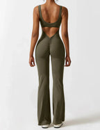 Sleeveless design and arm opening detail
