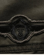 Veste militaire col montant multi-poches pour homme – vue 5