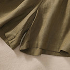 Model bending, demonstrating comfort and movement