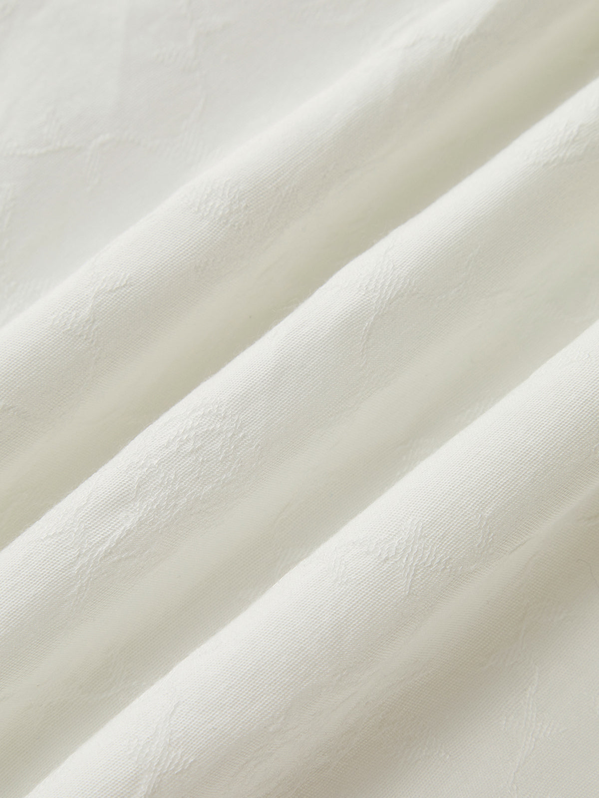 Women's Cotton Ruffle Hem Cami Midi Dress